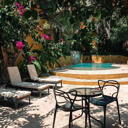 Encomendero Hotel -Centro Historico- Санта Фе де Антиокия Екстериор снимка