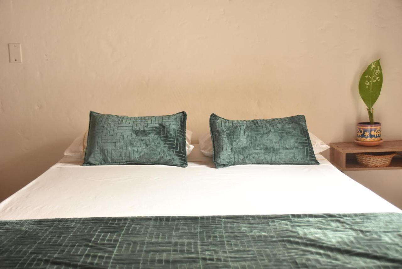 Encomendero Hotel -Centro Historico- Санта Фе де Антиокия Екстериор снимка