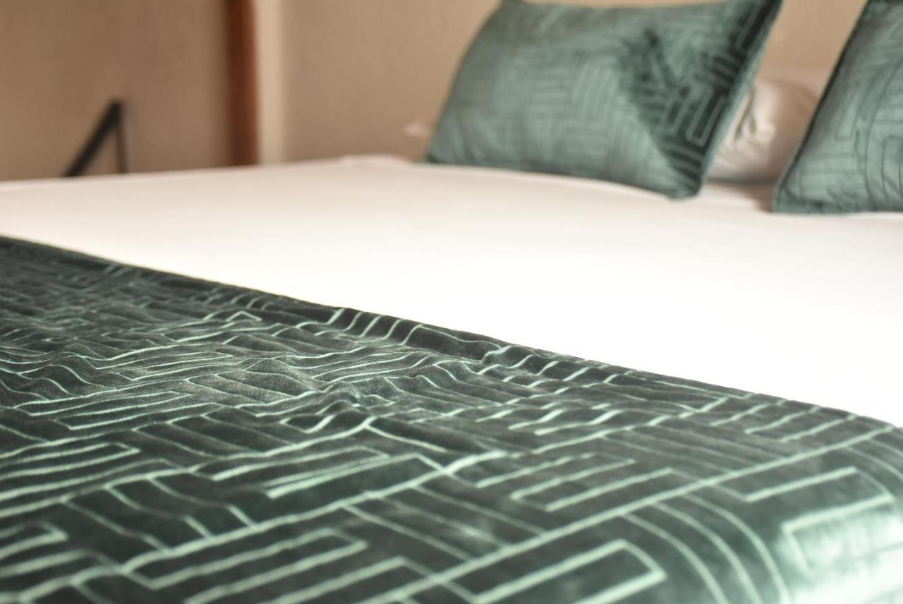 Encomendero Hotel -Centro Historico- Санта Фе де Антиокия Екстериор снимка