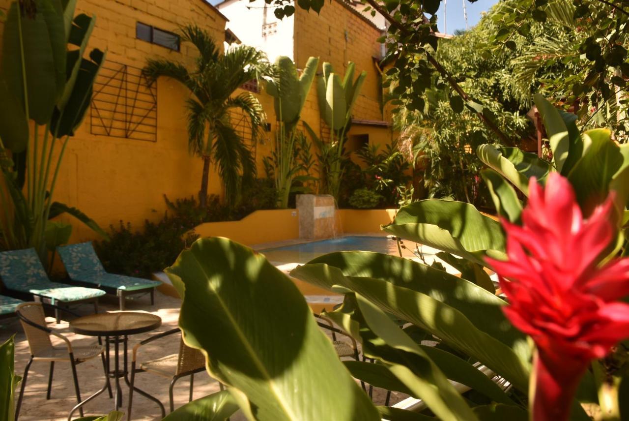 Encomendero Hotel -Centro Historico- Санта Фе де Антиокия Екстериор снимка