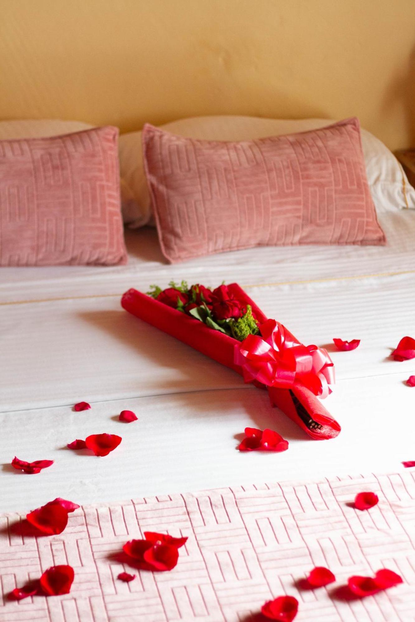 Encomendero Hotel -Centro Historico- Санта Фе де Антиокия Екстериор снимка