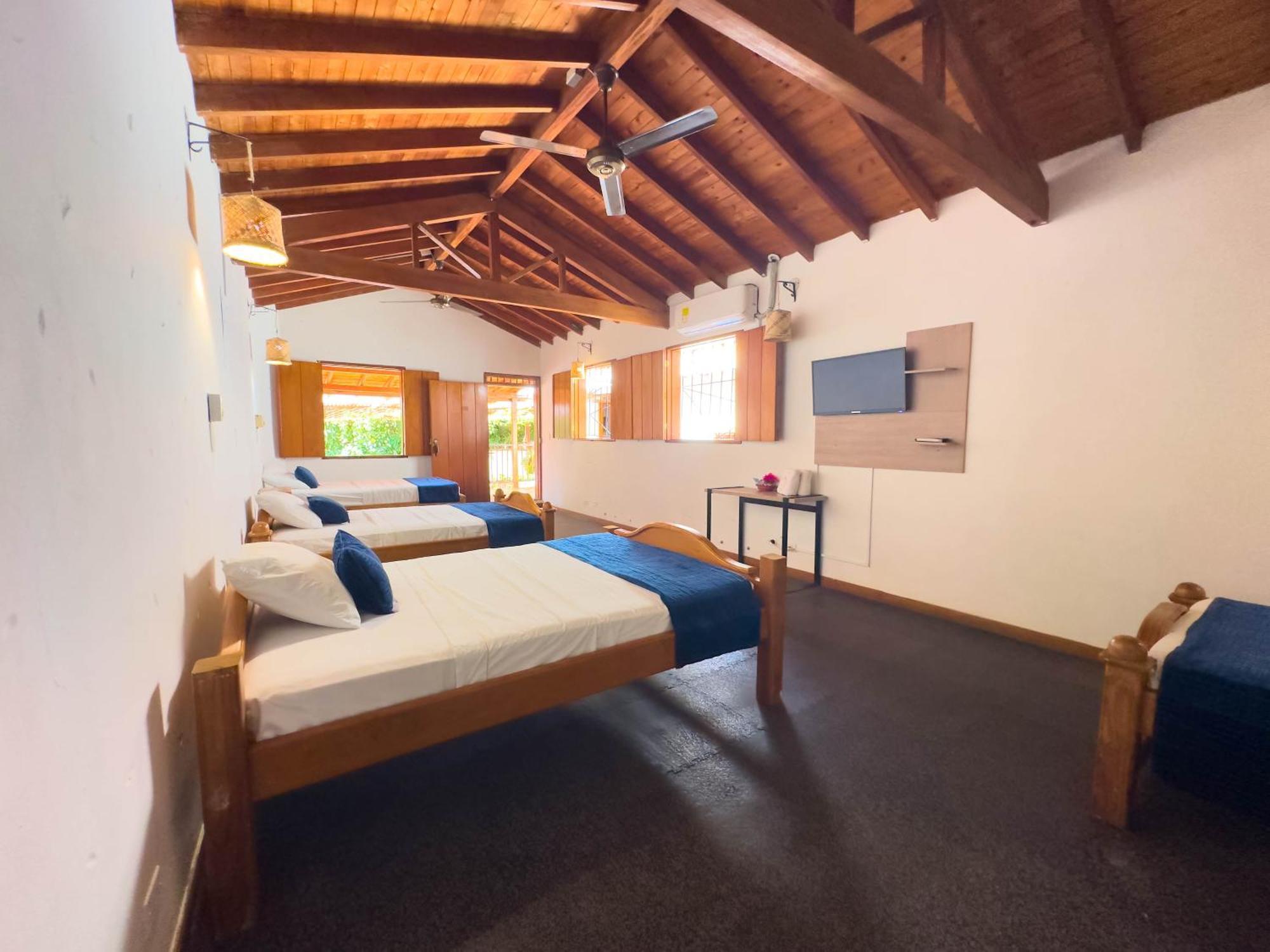Encomendero Hotel -Centro Historico- Санта Фе де Антиокия Екстериор снимка