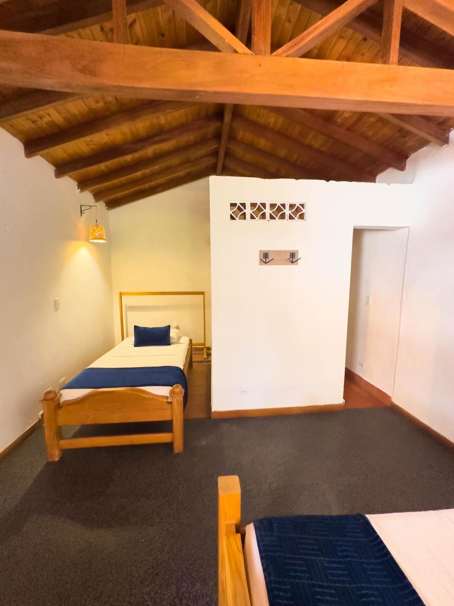 Encomendero Hotel -Centro Historico- Санта Фе де Антиокия Екстериор снимка