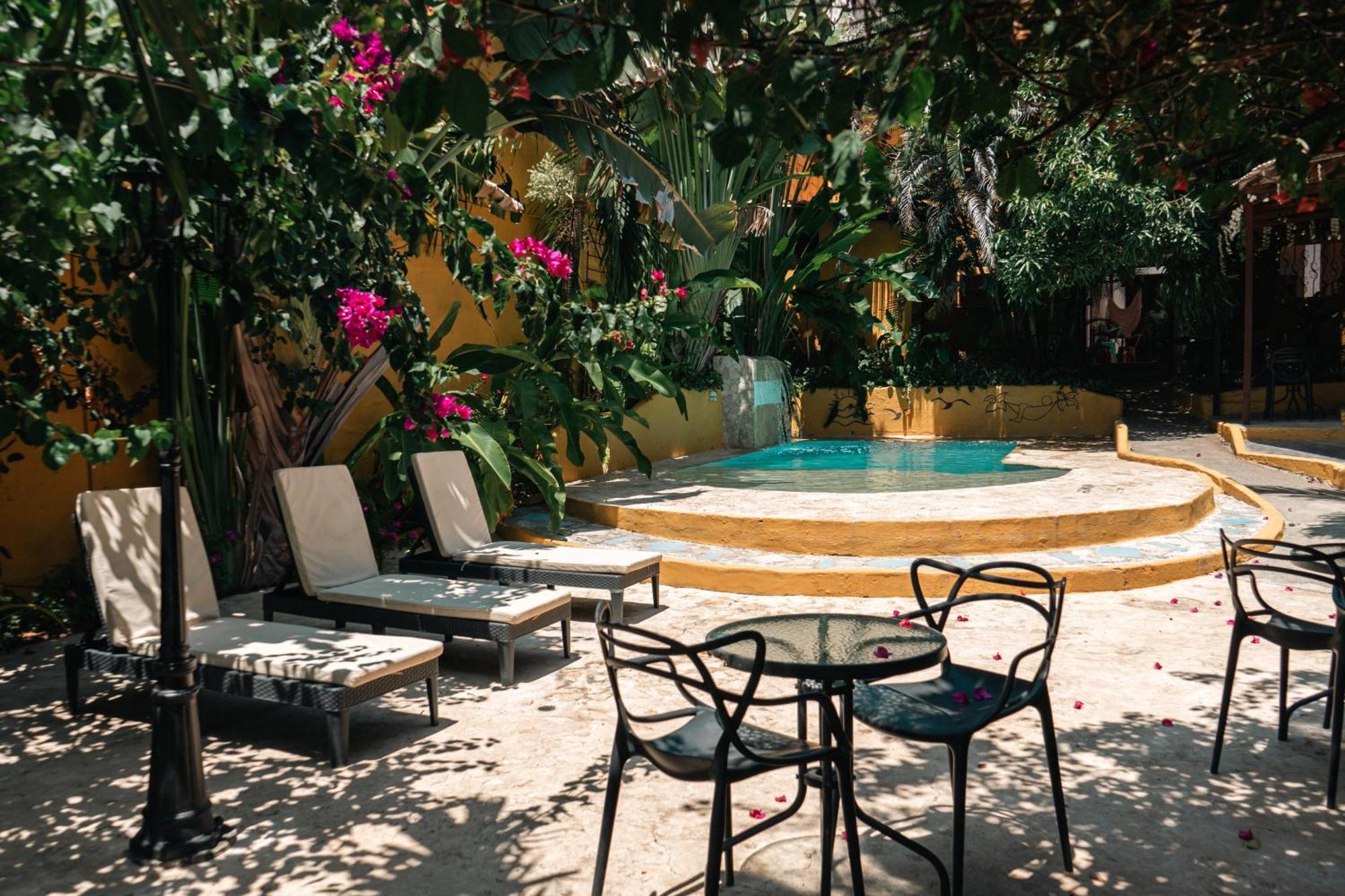 Encomendero Hotel -Centro Historico- Санта Фе де Антиокия Екстериор снимка