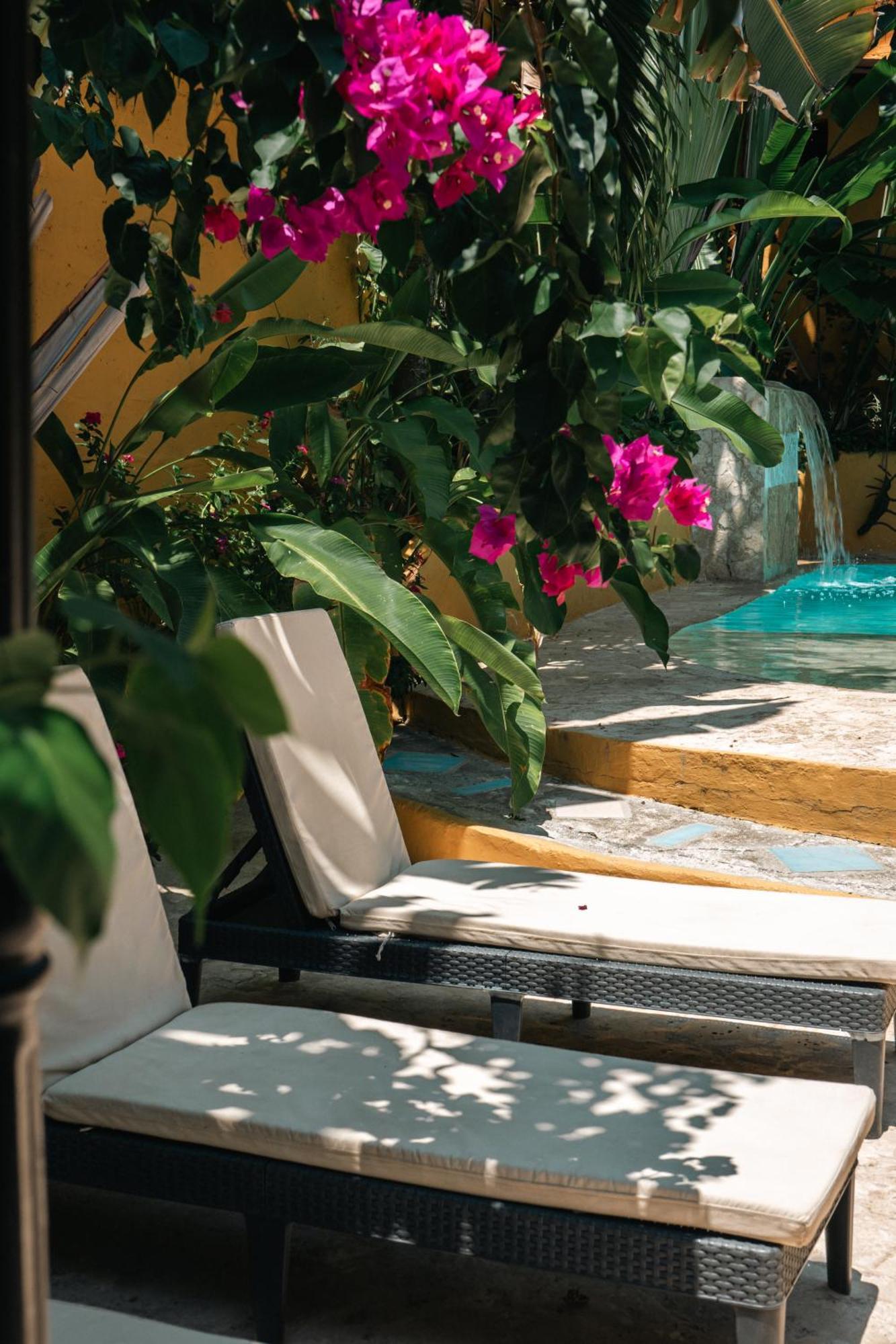 Encomendero Hotel -Centro Historico- Санта Фе де Антиокия Екстериор снимка