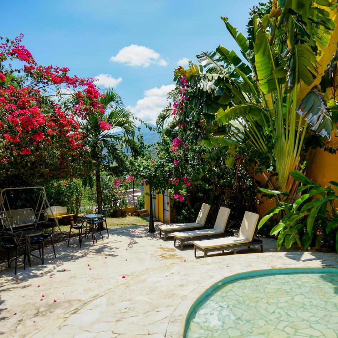 Encomendero Hotel -Centro Historico- Санта Фе де Антиокия Екстериор снимка